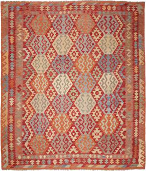 Kilim Afghan 290x251