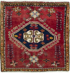 Shiraz 58x57