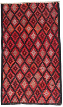 Kilim Fars Antique 212x125