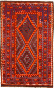 Kilim Afegão Antigo 319x202