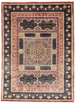 Gabbeh Loribaft Design 239x174