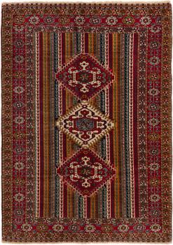 Kazak Old 198x133