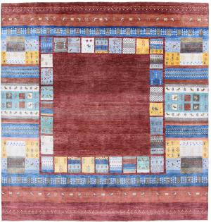Gabbeh Loribaft 251x255