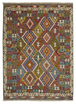 Chilim Afghan 202x150