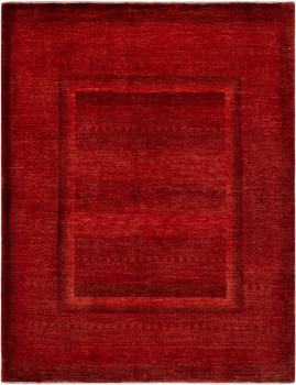 Perser Gabbeh Loribaft Essence 196x156