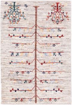 Persiano Gabbeh Loribaft Atelier 93x62
