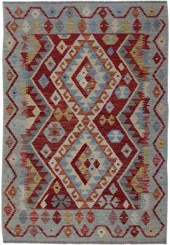 Chilim Afghan 146x95