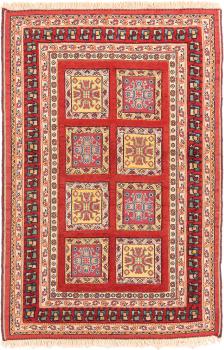 Kilim Soozani Nimbaft 123x83