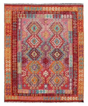 Chilim Afghan 199x153