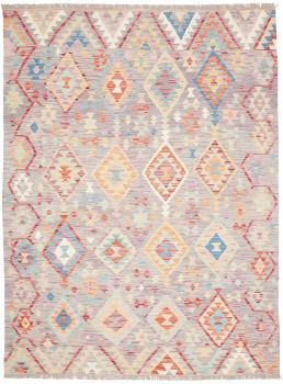 Kilim Afghan 241x174