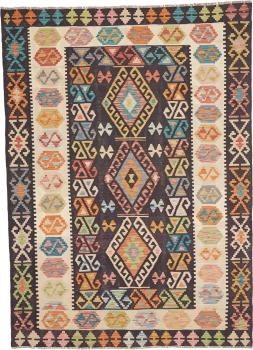Kilim Afghan 241x174