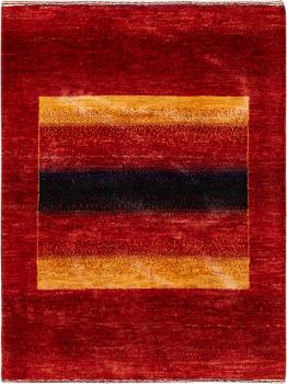 Perser Gabbeh Loribaft Essence 111x84