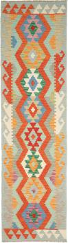 Kilim Afegão 298x83