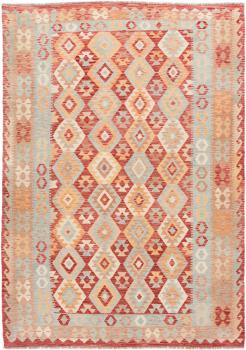 Kilim Afegão 290x208