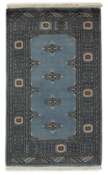Pakistan Buchara 2ply 130x78