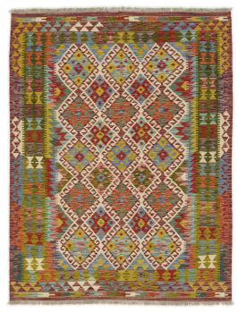Chilim Afghan 191x148