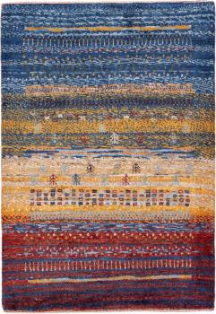 Perser Gabbeh Loribaft Atelier 101x69