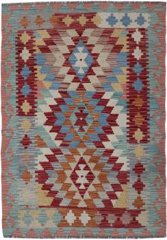 Kilim Afgán 132x99