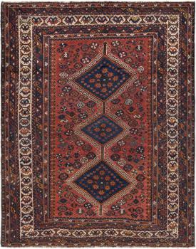 Ghashghai Old 196x155