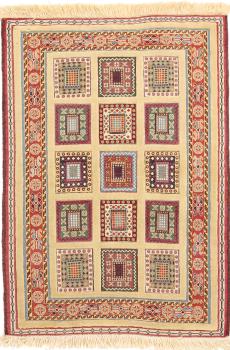 Kilim Soozani Nimbaft 113x80