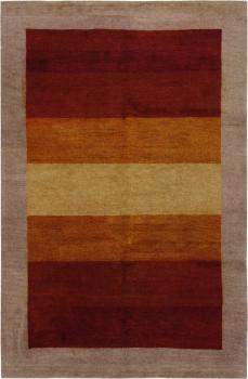 ギャッベ ペルシャ 303x197