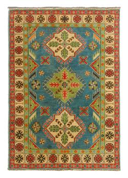 Kazak Ghazni 144x98