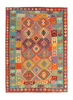 Kilim Afghan 246x168