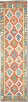 Kilim Afghan 291x80