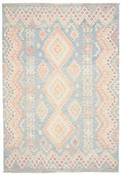 Kilim Afghan 249x174