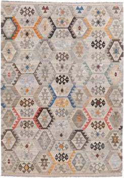 Kilim Afghan Heritage 243x174