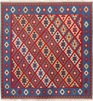 Kilim Fars 202x196