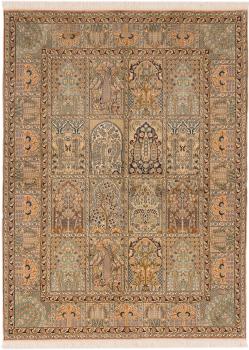 Kashmir Silk 218x158