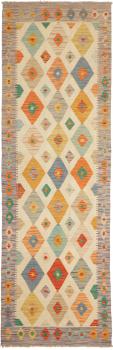 Kilim Afgán 244x76