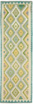 Kilim Afgán 257x81