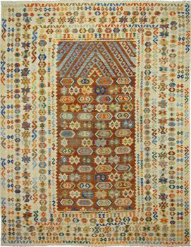 Kilim Afegão 390x300