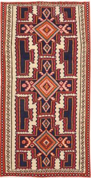 Kilim Fars Azerbaijan Antigo 310x155