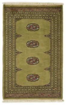 Pakistan Buchara 2ply 124x77