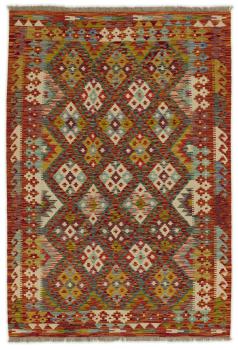 Chilim Afghan 194x136