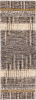Persia Gabbeh Loribaft Tabiibaft 202x70