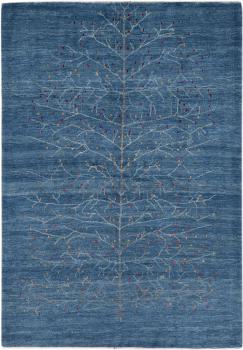 Persisk Gabbeh Kashkuli Banafsheh 236x167