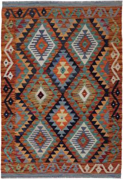 Kelim Afghan 150x105
