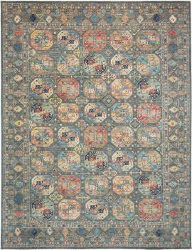 Ziegler Farahan 387x301