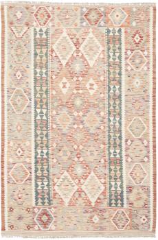 Κιλίμ Afghan 205x137