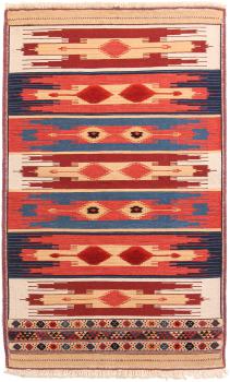 Kilim Soozani Nimbaft 134x81