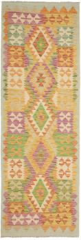 Kilim Afgán 253x82