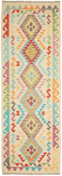 Kilim Afegão 242x83