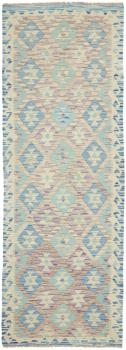 Kilim Afegão 240x86