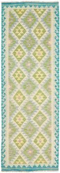 Kilim Afegão 242x84