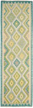 Kilim Afegão 261x77