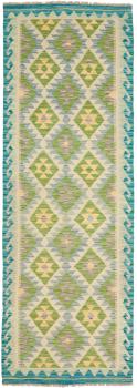 Kilim Afgán 244x82